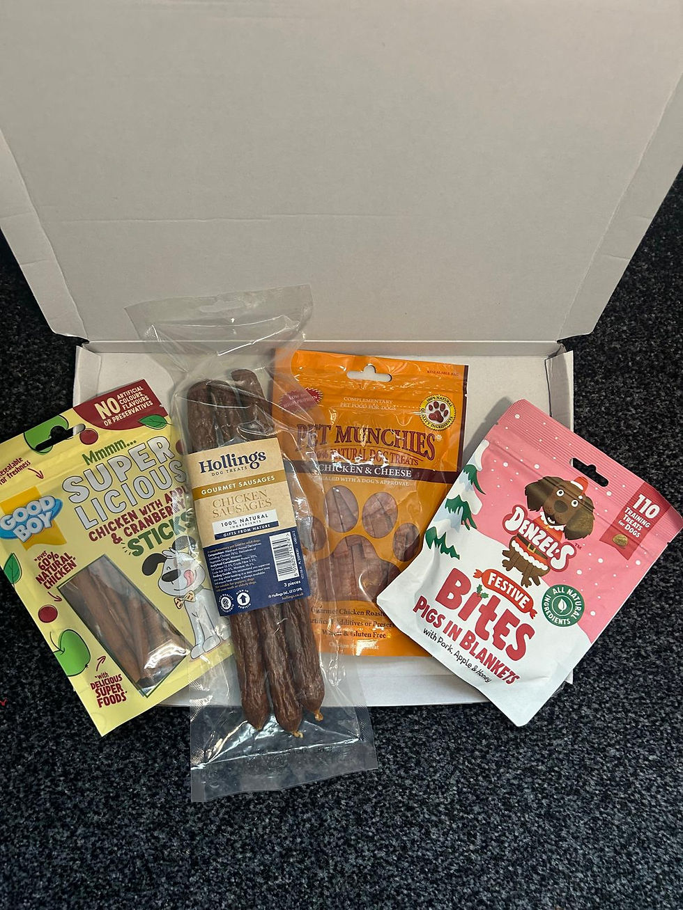 Thumbnail: Treat Box