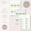 Thumbnail: Line Sheet & Order Form Template