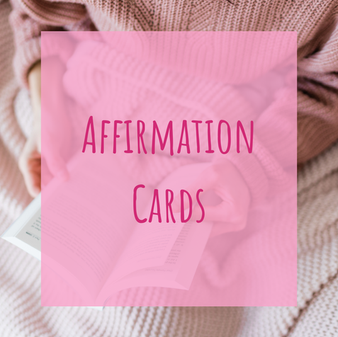 Affirmation Cards