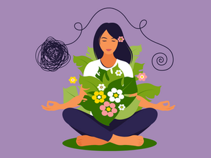 Digérer ses traumas