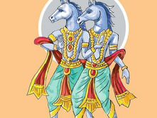 La légende du chyavanprash