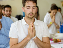 L'équilibre en spiritualité