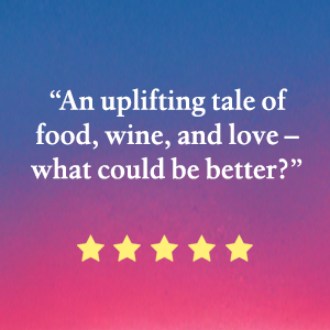 Review for A Perfect Devon Pub by Debbie Morrison