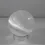 Thumbnail: Selenite Spheres Handcrafted  – 6cm-12cm – Energy Cleansing