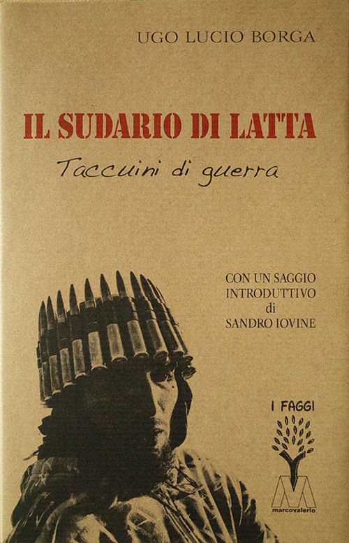 Il Sudario di Latta