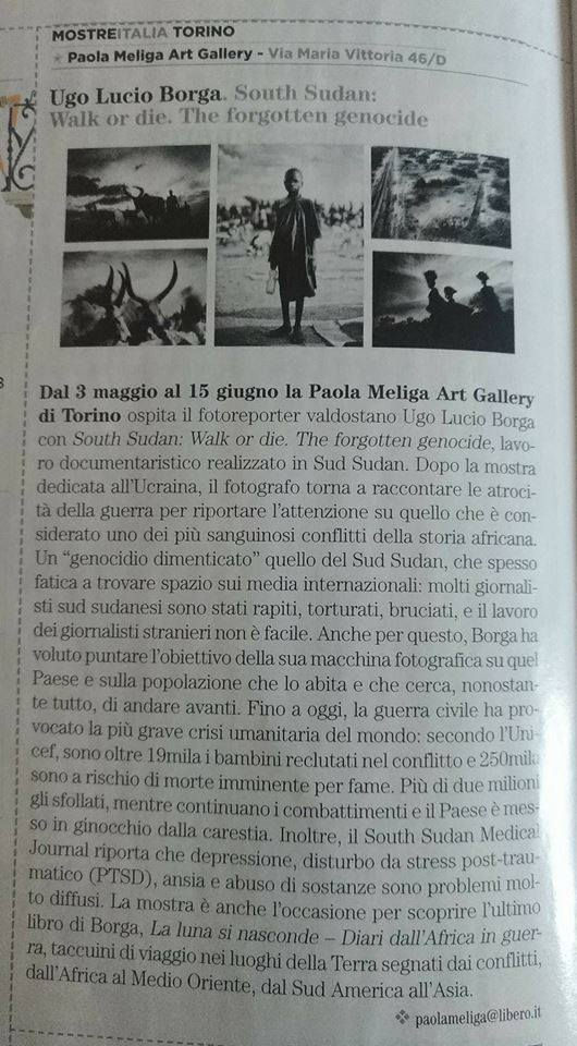 NPhotography Giugno 2018