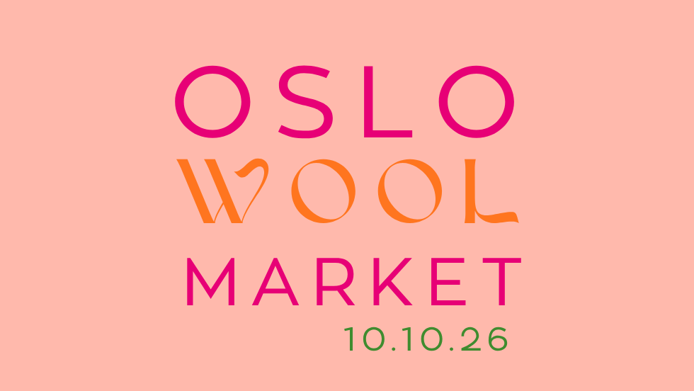 Oslo Wool Market - Høstmarked