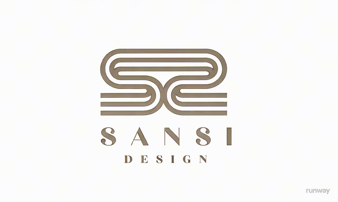 logo animacja