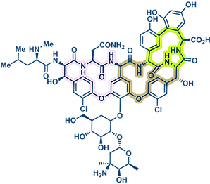 Cyclic Peptide