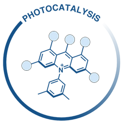 Photoredox Catalysis