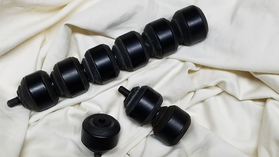 Thumbnail: Limbsaver Stabilizer Power Modules - Customize your own Stabilizer