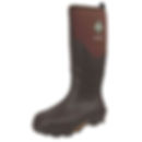 Muck Muckmaster Gold Boots - Brown