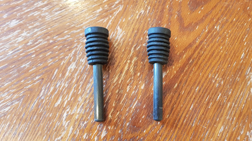 3" Long String Suppressors - Fits Centerfire Thunderhawk & More ...