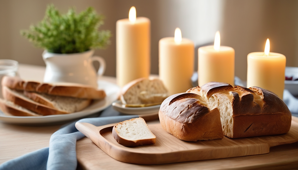 Family Worship Integration Workshop