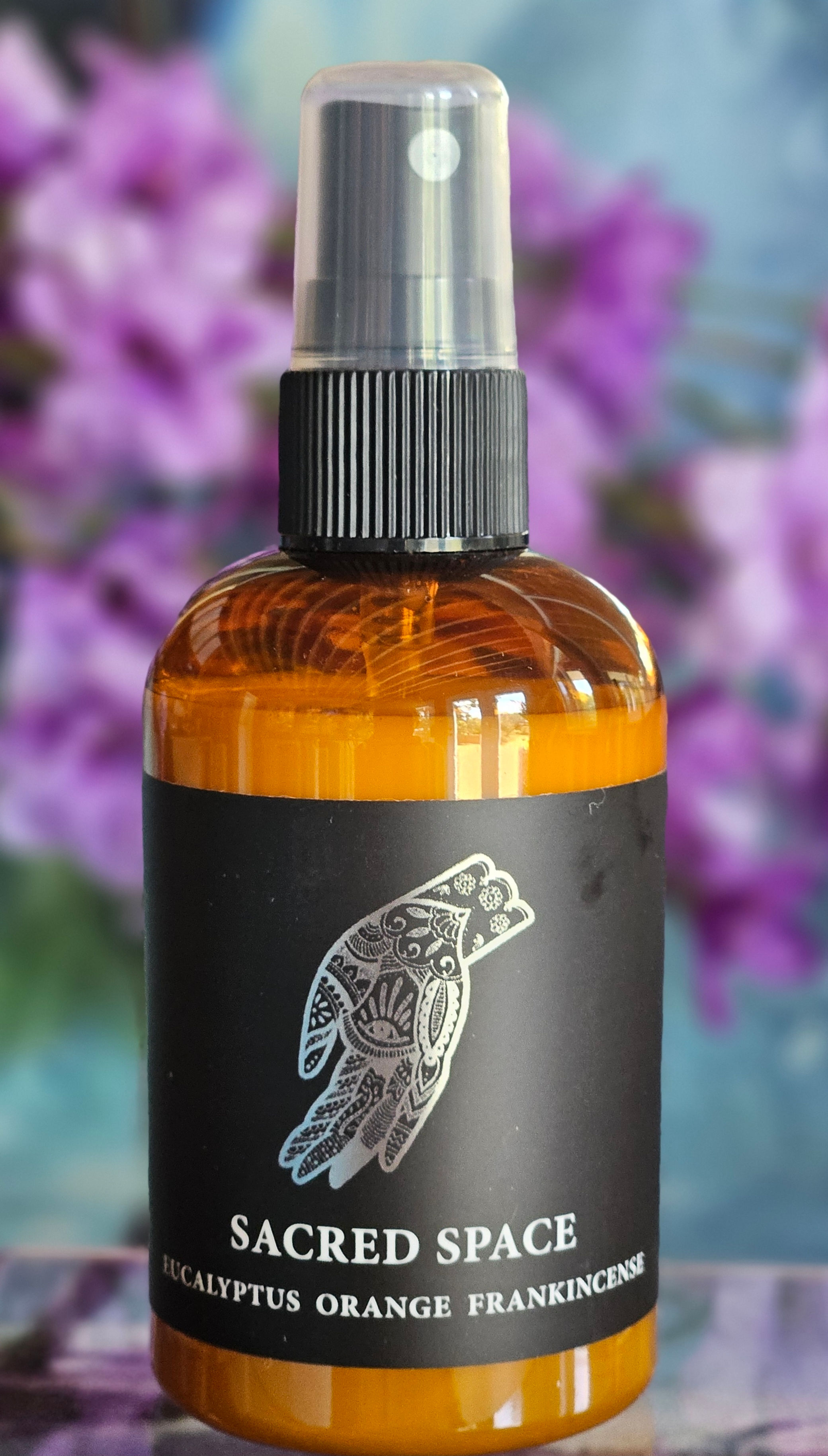 Sacred Space Spray