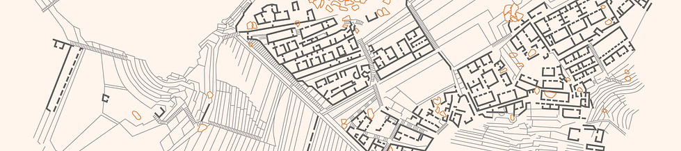 Archaeological Map