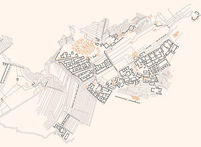 Mapa arqueológico