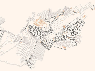 Archaeological Map