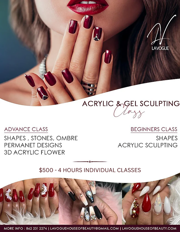 Acrylic & Gel Sculpting Class LaVogue House of Beauty.png