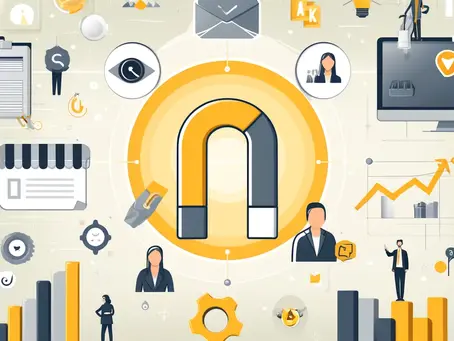 Creating Engaging Lead Magnets for Your Audience