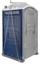 Event Toilet Rental, in Orlando, Florida. Quality Portable Rental Service.