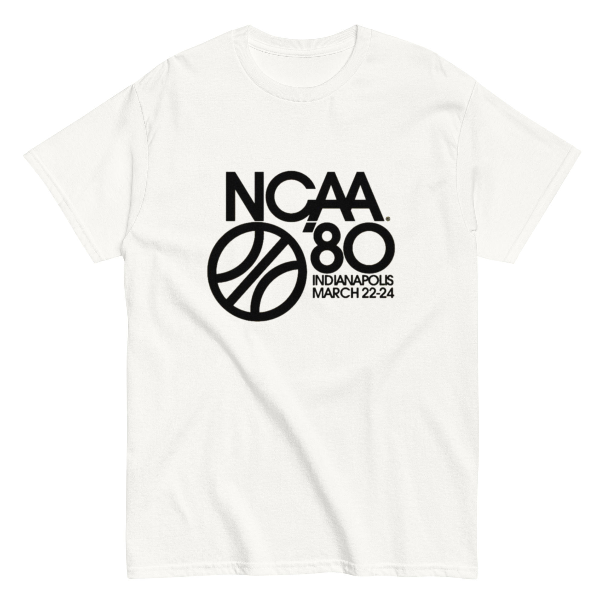 NCAA Basketball '80