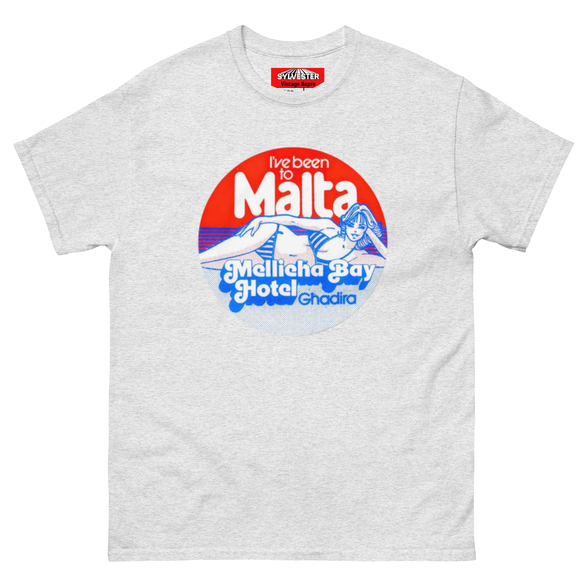 I've Been to Malta