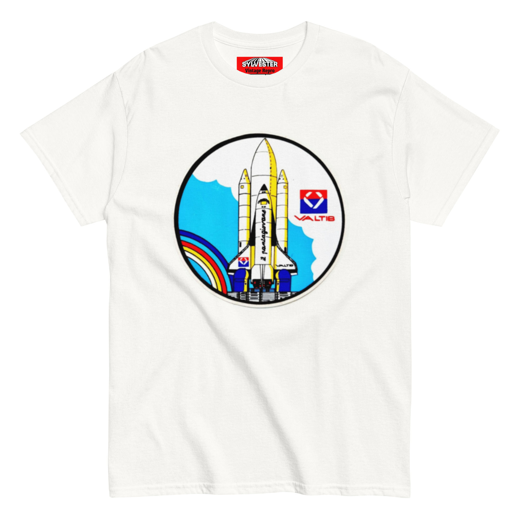 Space Shuttle