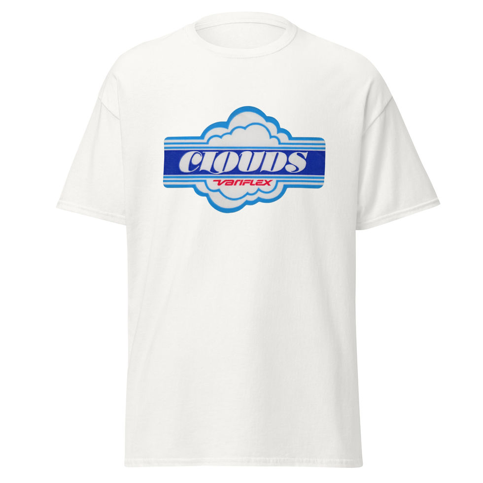Thumbnail: Variflex Clouds