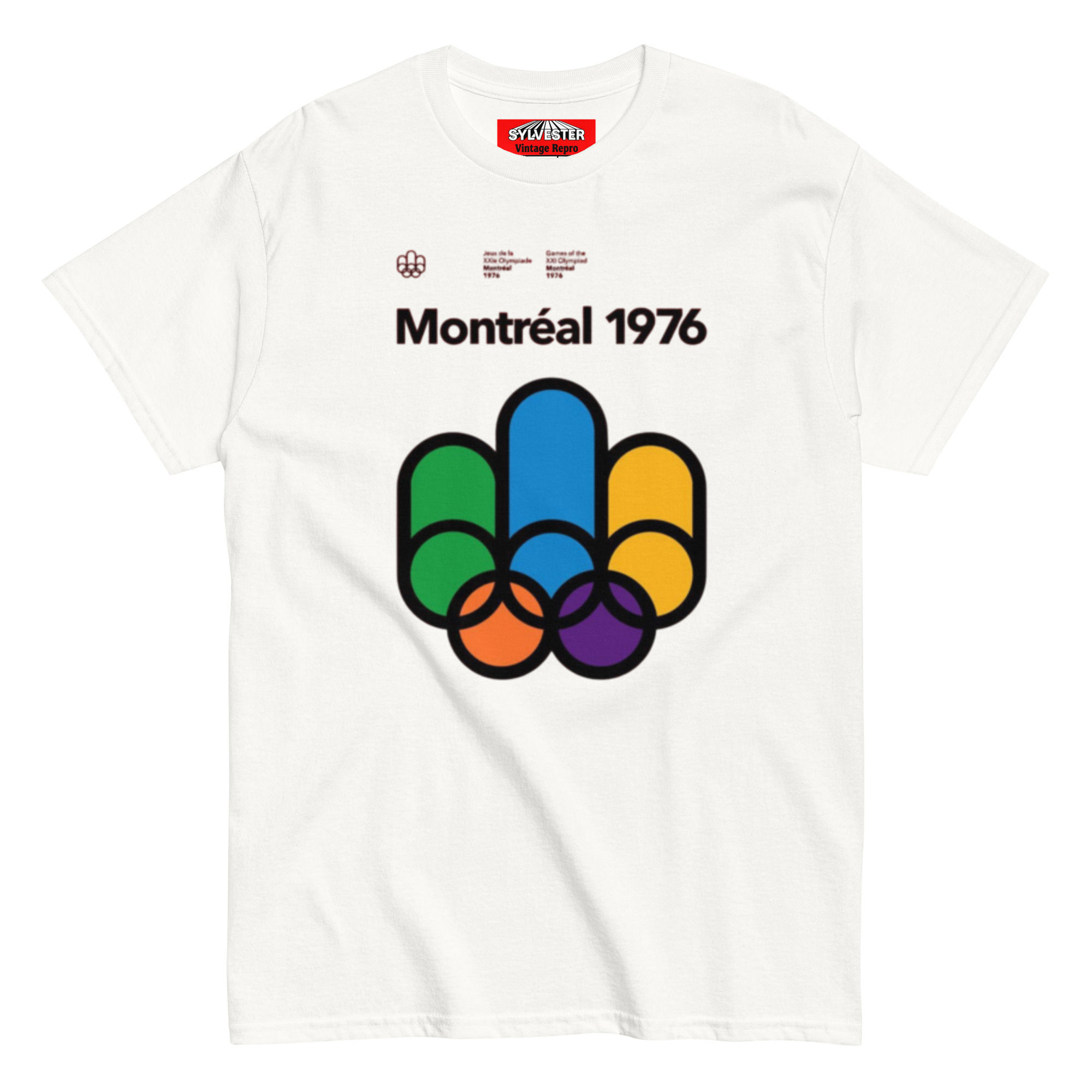 Montreal Olympics '76