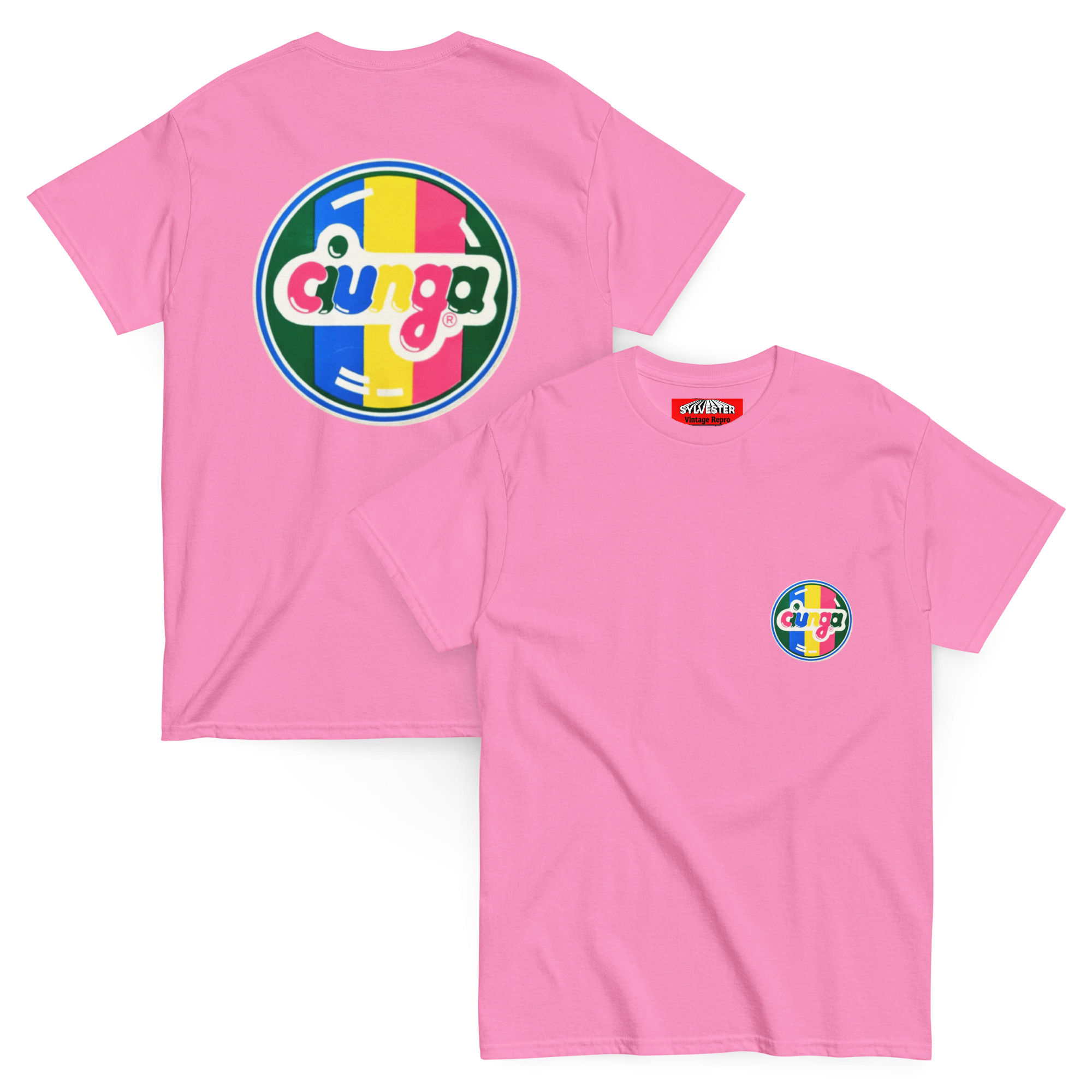 Ciunga (Chewing Gum)