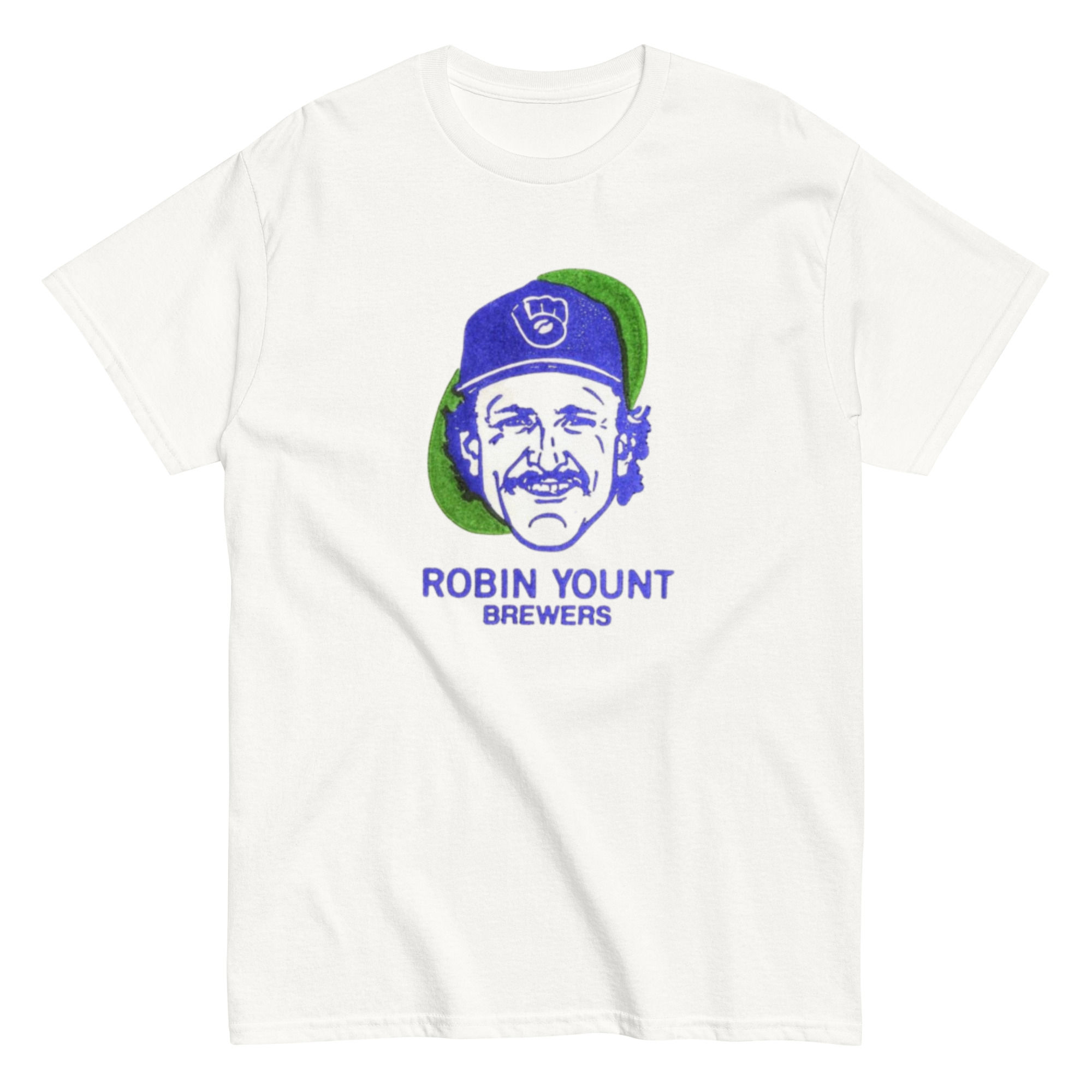 Robin Yount