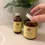 Thumbnail: New Bloom Pregnancy Massage Oil