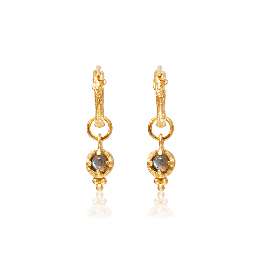 Thumbnail: Dreamseed • Earrings