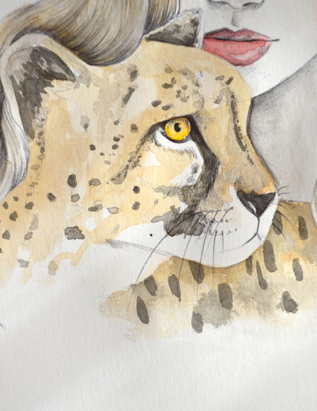 traditional
by albasketch