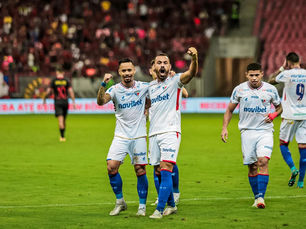 No duelo entre o Leão da Ilha x Laion do Pici, deu empate...