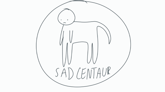 sadCentaur.gif