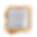 One of the early prototypes of Chaindeck. with orange boarders.