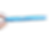 A prototype of the tube concept, showing the inner tube.