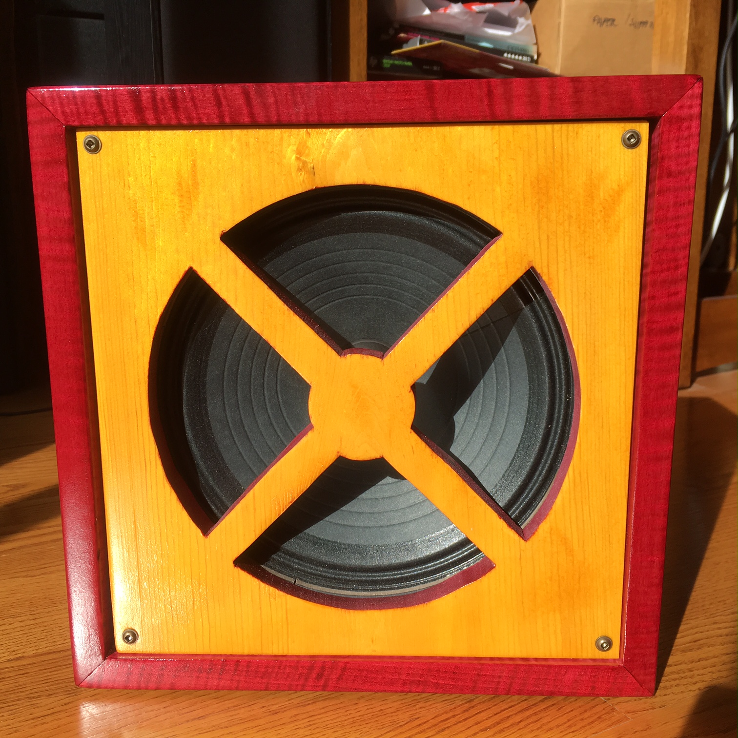 Les Paul Speaker