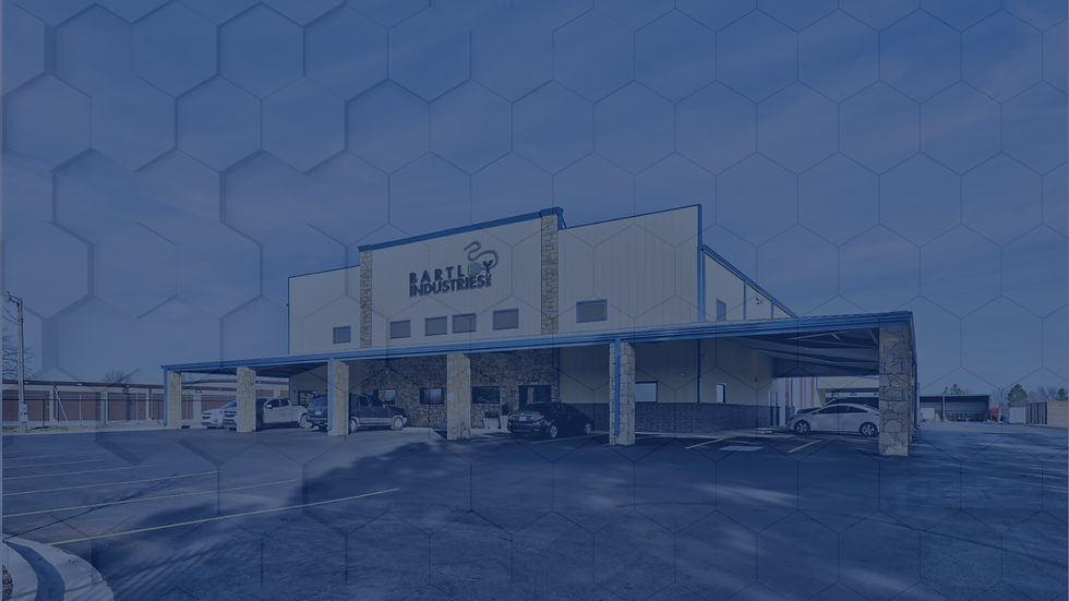 Bartley Industries Inc. Norman, OK Oil & Gas Electrical And More