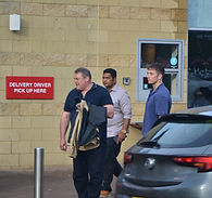 CPO Course Sweet Sensation Client Night Out 20-07-2025 (76) Easton's Training Ltd.JPG