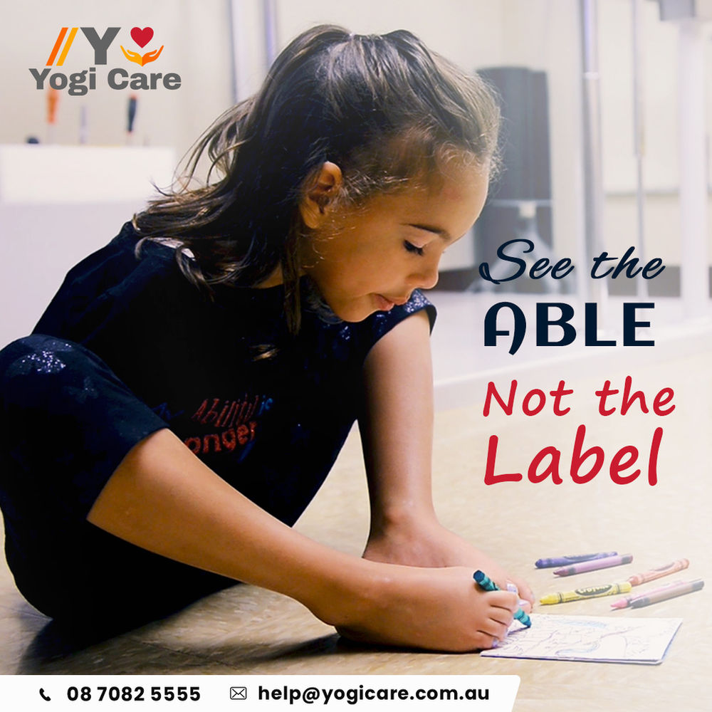 What does the NDIS fund?