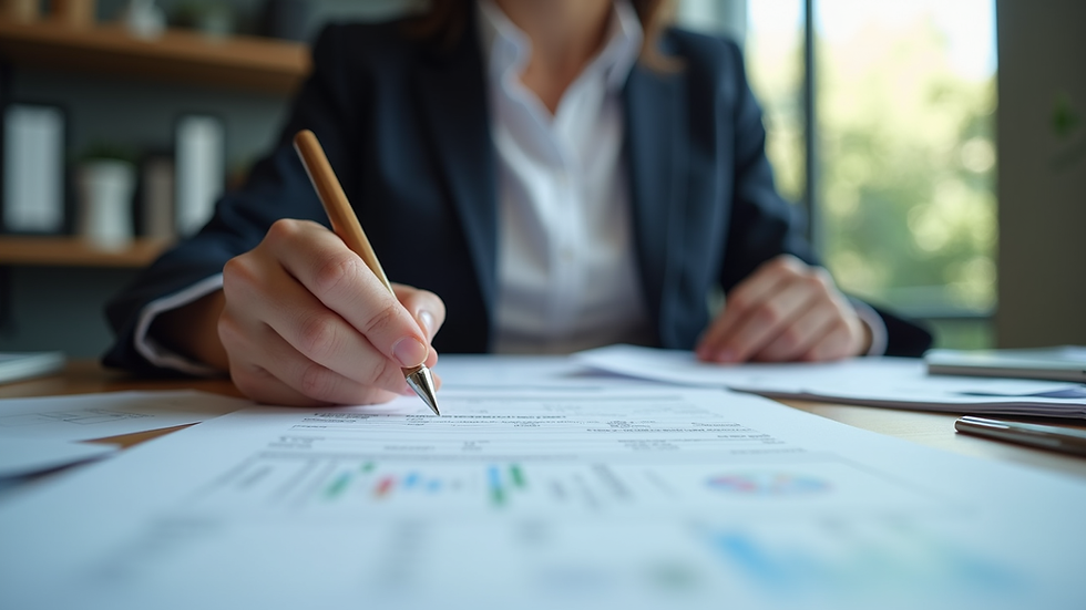 Affordable Solutions for Tax and Bookkeeping Needs with Affordable Tax Services