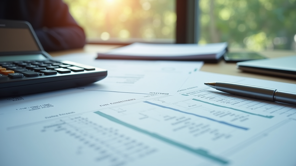 Boost Your Finances with Expert Tax Preparation Strategies