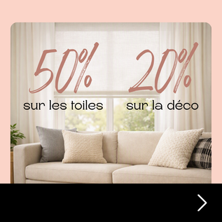Toile Avanti