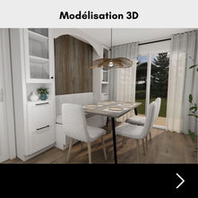 PROJET DUHAIME
