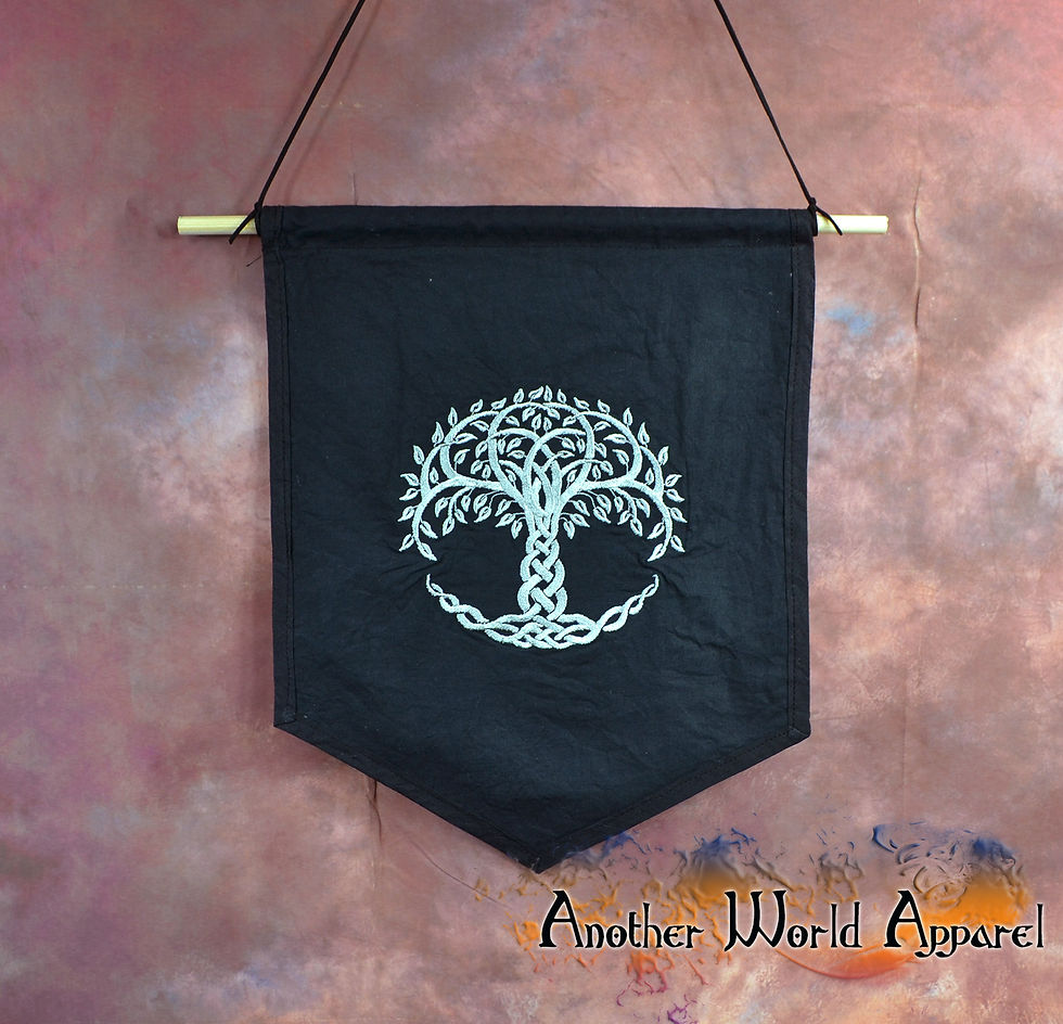 Thumbnail: Tree of life banner