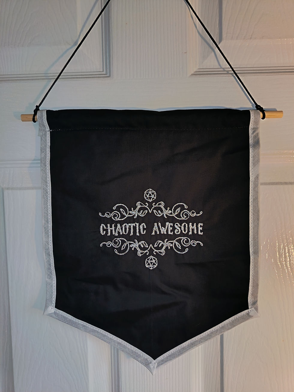 Thumbnail: Chaotic Awesome
