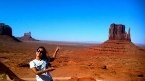 新しいエネルギーとの出会い